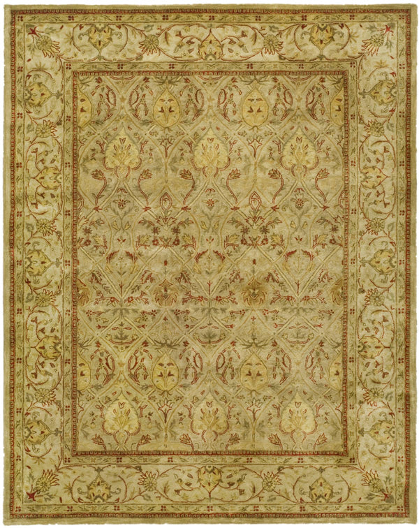Safavieh Pl819 Hand Tufted Wool Rug PL819G-CNR
