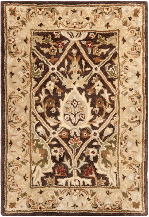 Safavieh Persian PL819 Hand Tufted Rug