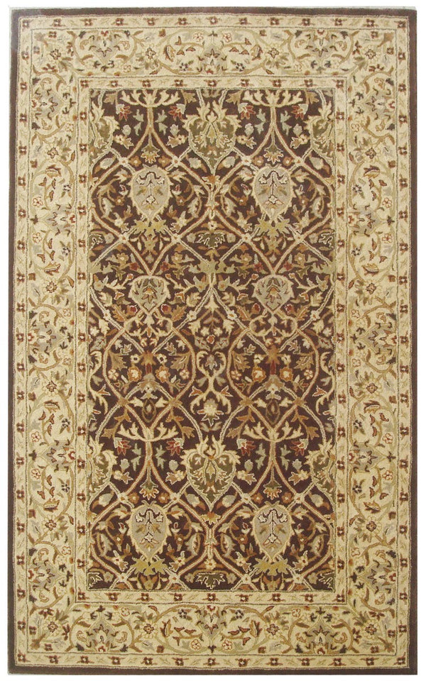 Safavieh Persian PL819 Hand Tufted Rug