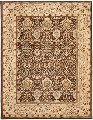 Safavieh Persian PL819 Hand Tufted Rug