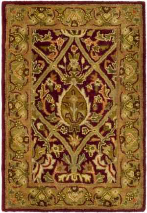 Safavieh Persian PL819 Hand Tufted Rug