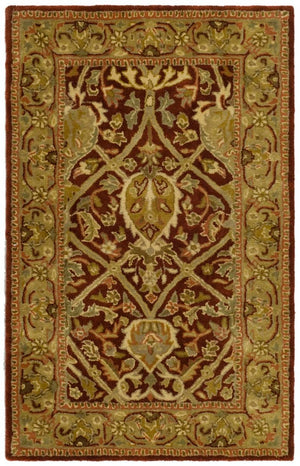 Safavieh Persian PL819 Hand Tufted Rug