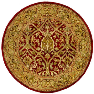 Safavieh Persian PL819 Hand Tufted Rug