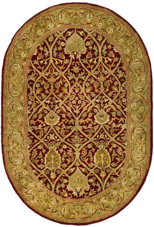 Safavieh Persian PL819 Hand Tufted Rug