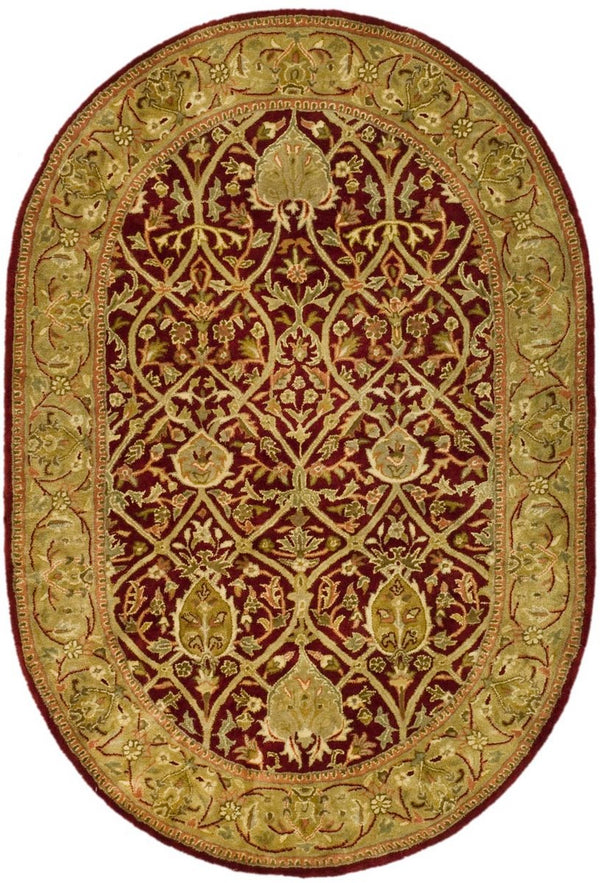 Safavieh Persian PL819 Hand Tufted Rug