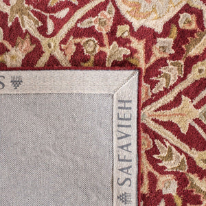 Safavieh Pl819 Hand Tufted New Zealand Wool Rug PL819K-CNR