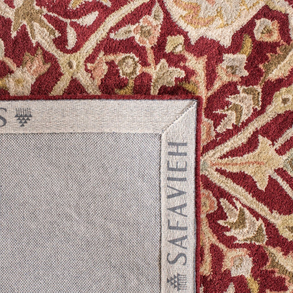 Safavieh Pl819 Hand Tufted New Zealand Wool Rug PL819K-CNR