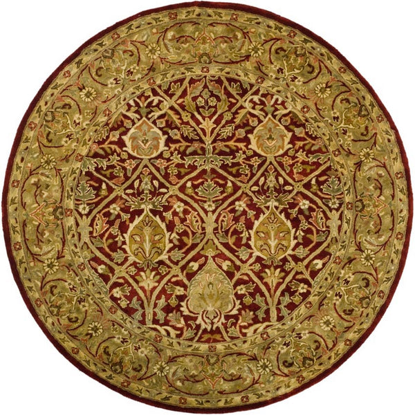 Safavieh Persian PL819 Hand Tufted Rug