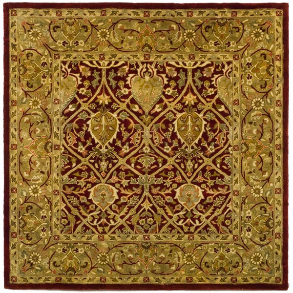 Safavieh Persian PL819 Hand Tufted Rug