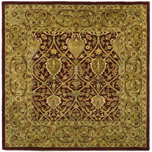 Safavieh Pl819 Hand Tufted New Zealand Wool Rug PL819K-CNR