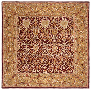 Safavieh Pl819 Hand Tufted New Zealand Wool Rug PL819K-CNR