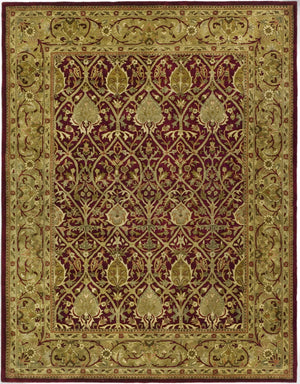 Safavieh Pl819 Hand Tufted New Zealand Wool Rug PL819K-CNR