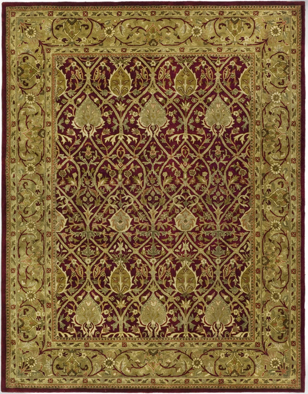 Safavieh Pl819 Hand Tufted New Zealand Wool Rug PL819K-CNR