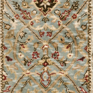 Safavieh Persian PL819 Hand Tufted Rug