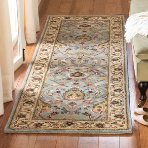 Safavieh Pl819 Hand Tufted New Zealand Wool Rug PL819L-2