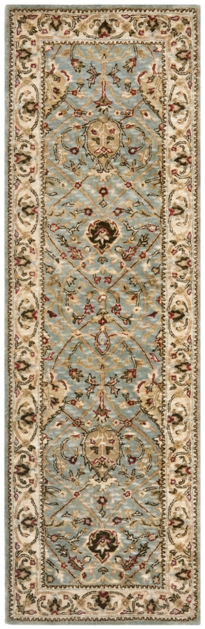 Safavieh Pl819 Hand Tufted New Zealand Wool Rug PL819L-2