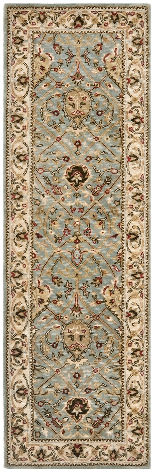 Safavieh Pl819 Hand Tufted New Zealand Wool Rug PL819L-2