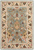 Safavieh Pl819 Hand Tufted New Zealand Wool Rug PL819L-2