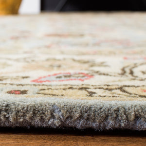 Safavieh Pl819 Hand Tufted New Zealand Wool Rug PL819L-2