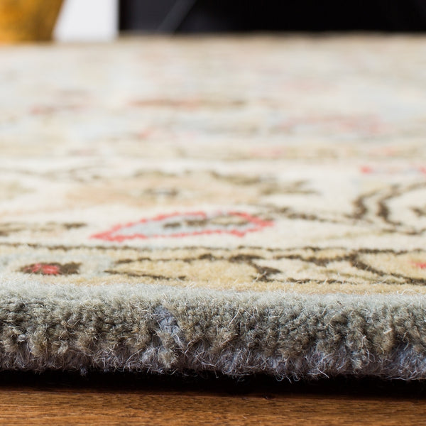 Safavieh Pl819 Hand Tufted New Zealand Wool Rug PL819L-2