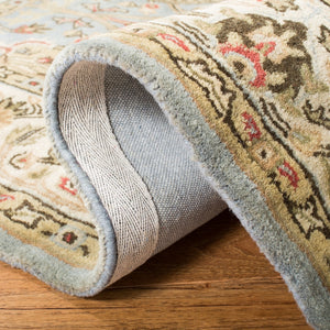 Safavieh Pl819 Hand Tufted New Zealand Wool Rug PL819L-2