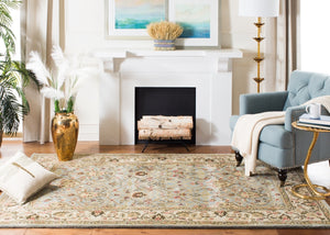 Safavieh Pl819 Hand Tufted New Zealand Wool Rug PL819L-2