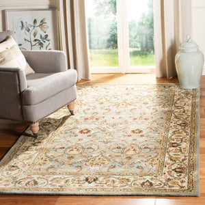 Safavieh Pl819 Hand Tufted New Zealand Wool Rug PL819L-2