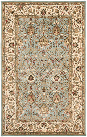Safavieh Pl819 Hand Tufted New Zealand Wool Rug PL819L-2