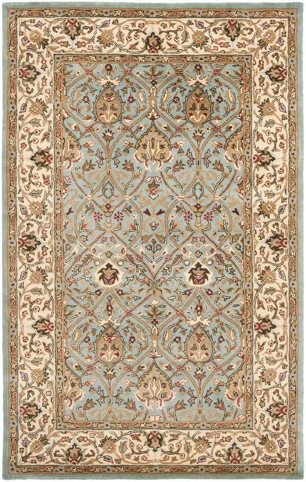 Safavieh Pl819 Hand Tufted New Zealand Wool Rug PL819L-2
