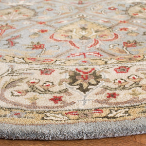 Safavieh Pl819 Hand Tufted New Zealand Wool Rug PL819L-2