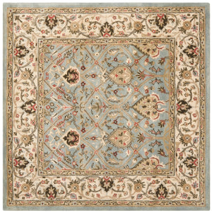 Safavieh Pl819 Hand Tufted New Zealand Wool Rug PL819L-2