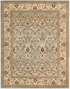 Safavieh Pl819 Hand Tufted New Zealand Wool Rug PL819L-2