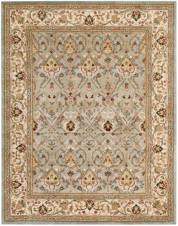 Safavieh Pl819 Hand Tufted New Zealand Wool Rug PL819L-2