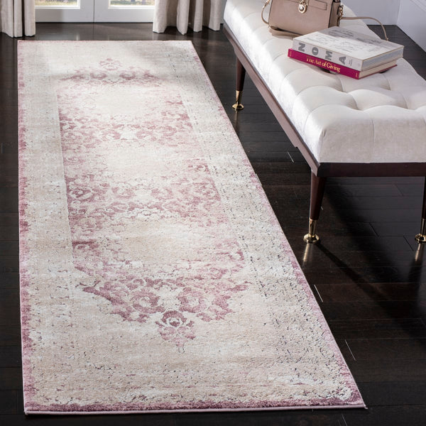 Safavieh Palermo PLM826 Power Loomed Rug