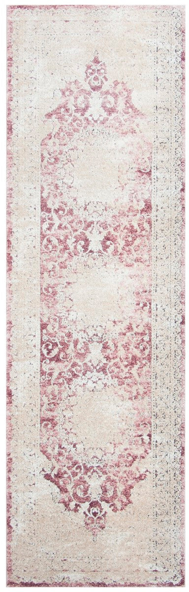 Safavieh Palermo PLM826 Power Loomed Rug