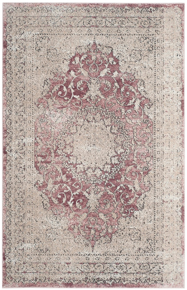 Safavieh Palermo PLM826 Power Loomed Rug