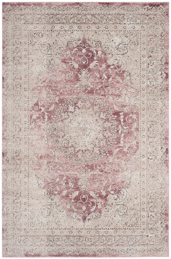 Safavieh Palermo PLM826 Power Loomed Rug