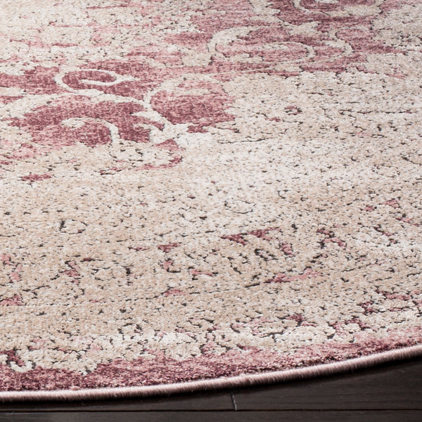 Safavieh Palermo PLM826 Power Loomed Rug