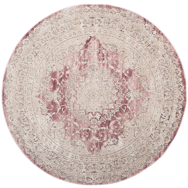 Safavieh Palermo PLM826 Power Loomed Rug