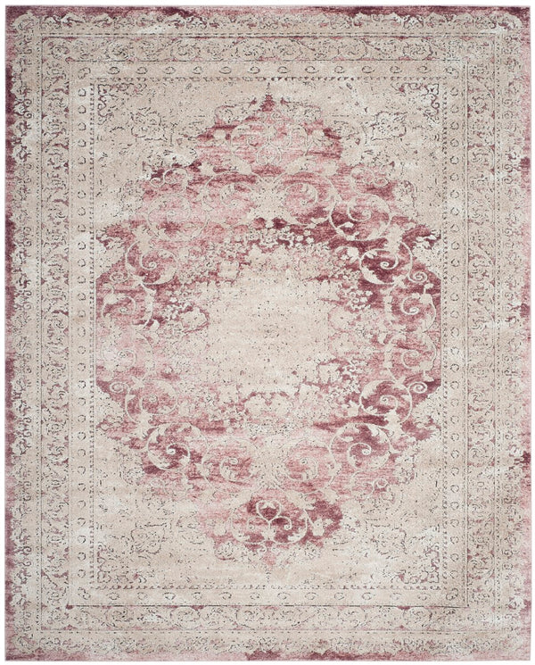 Safavieh Palermo PLM826 Power Loomed Rug