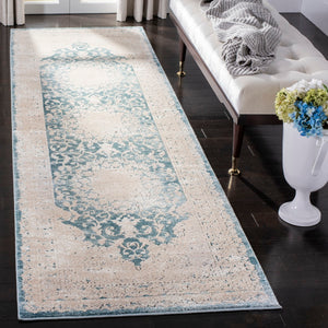 Safavieh Palermo PLM826 Power Loomed Rug
