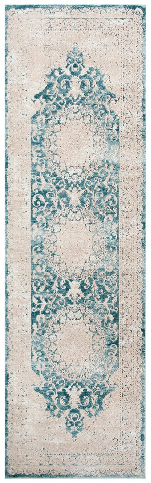 Safavieh Palermo PLM826 Power Loomed Rug