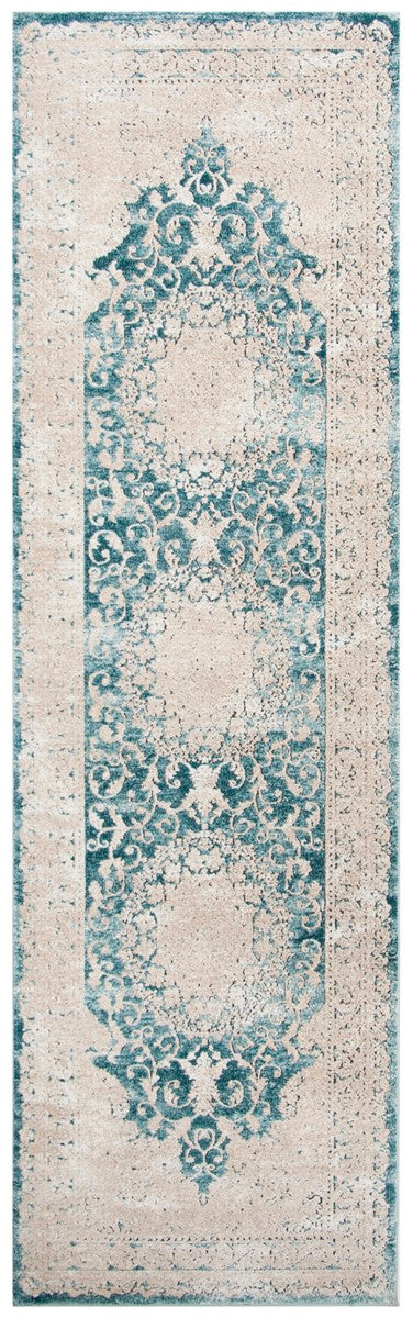 Safavieh Palermo PLM826 Power Loomed Rug