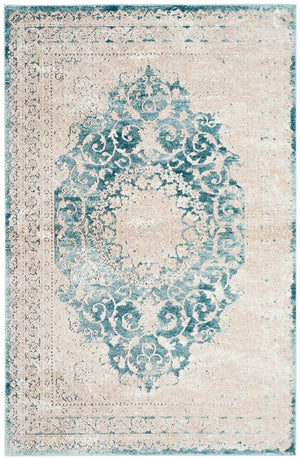 Safavieh Palermo PLM826 Power Loomed Rug