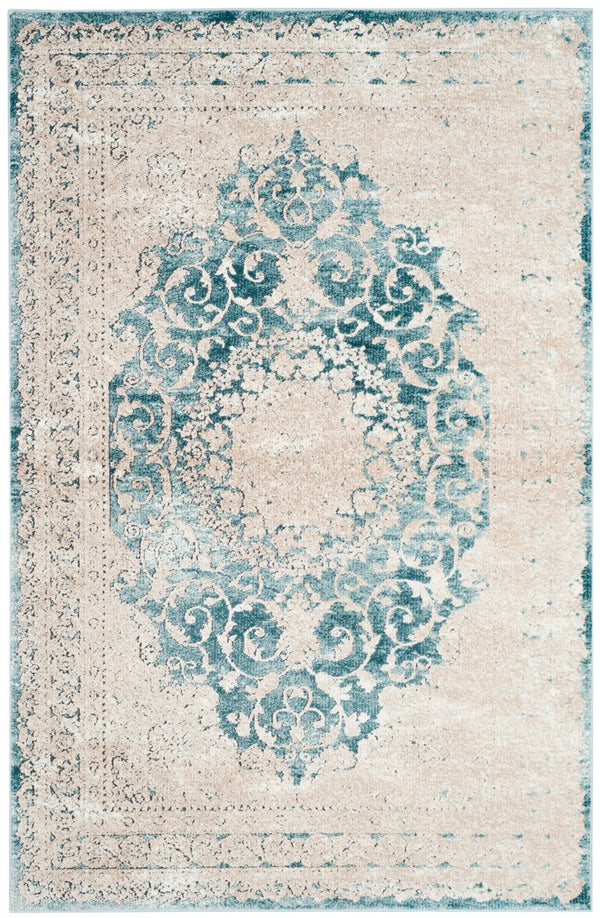 Safavieh Palermo PLM826 Power Loomed Rug