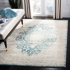 Safavieh Palermo PLM826 Power Loomed Rug