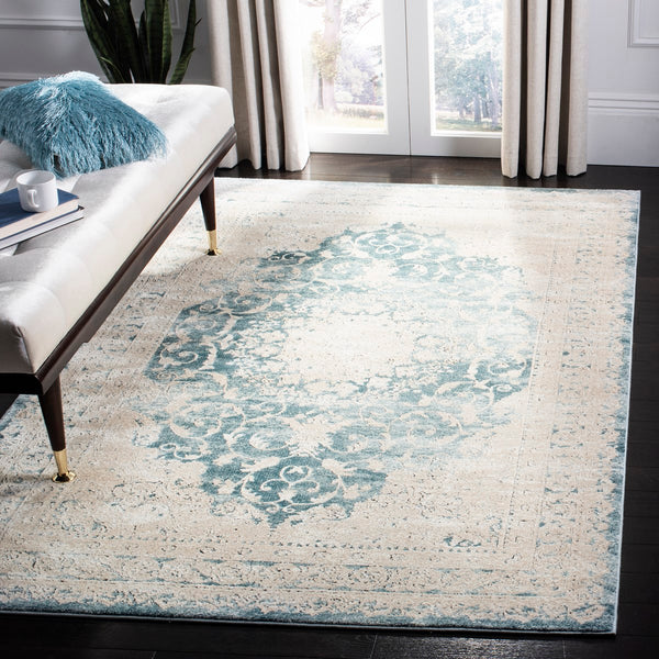 Safavieh Palermo PLM826 Power Loomed Rug