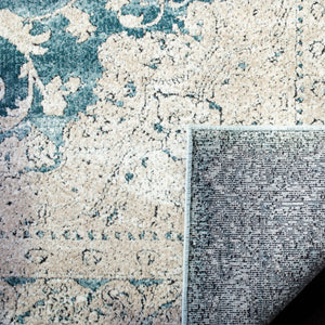 Safavieh Palermo PLM826 Power Loomed Rug