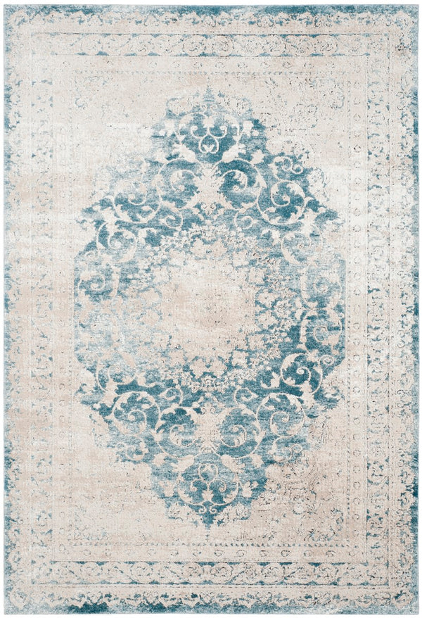 Safavieh Palermo PLM826 Power Loomed Rug