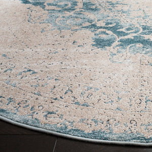 Safavieh Palermo PLM826 Power Loomed Rug